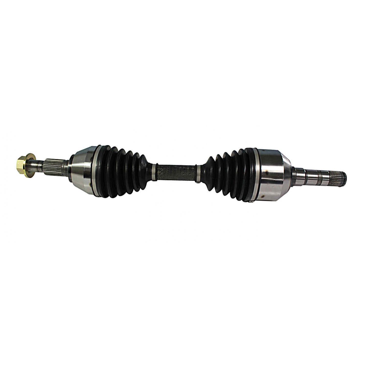GSP NCV62000 - CV Axle Assembly GSP NCV62000 CV Axle Assembly product image 5 of 5
