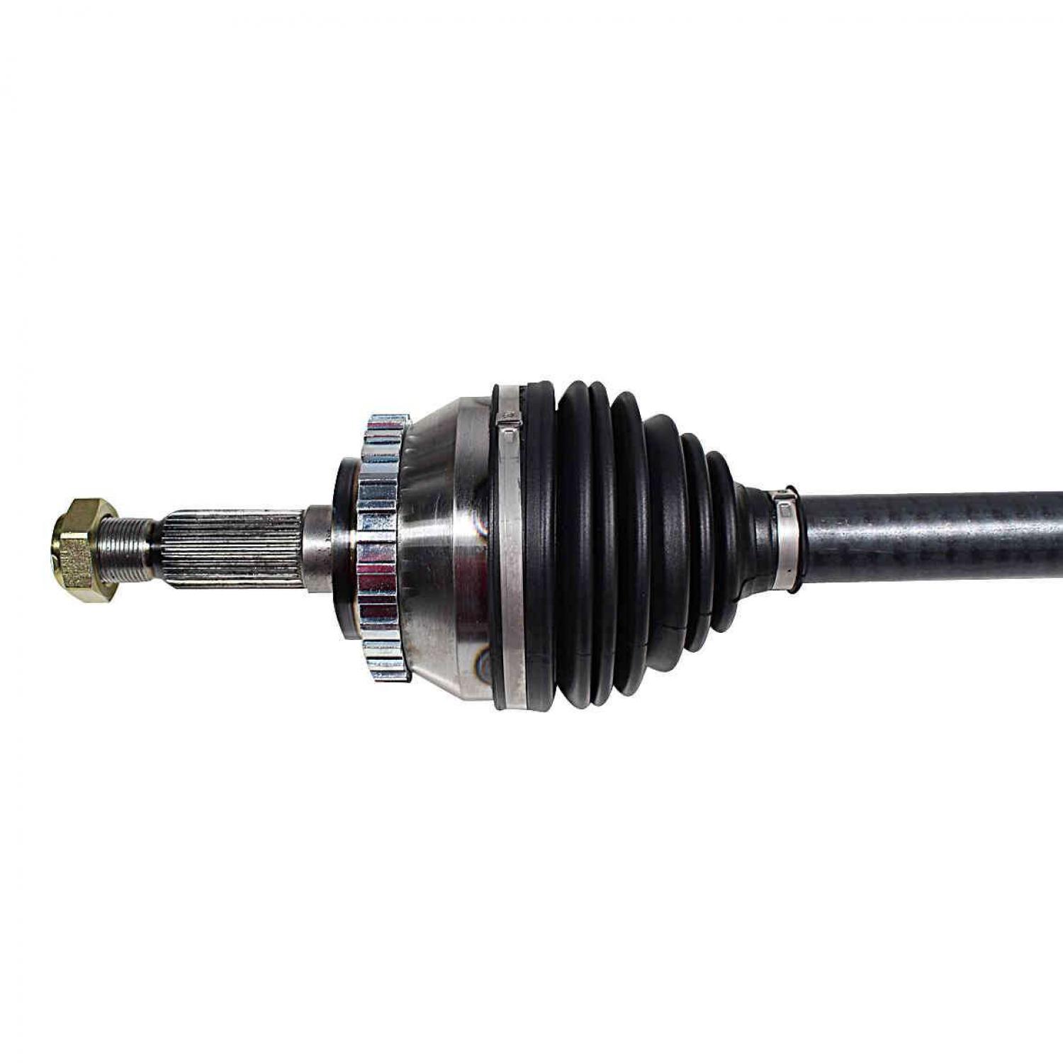 GSP NCV62001 CV Axle Assembly product image 1 of 5