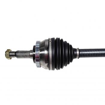 2001 Saab 9-5 CV Axle Assembly Front GSP NCV62001 image 1 of 4