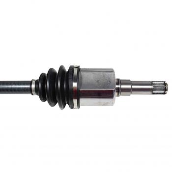 2001 Saab 9-5 CV Axle Assembly Front GSP NCV62001 image 2 of 4