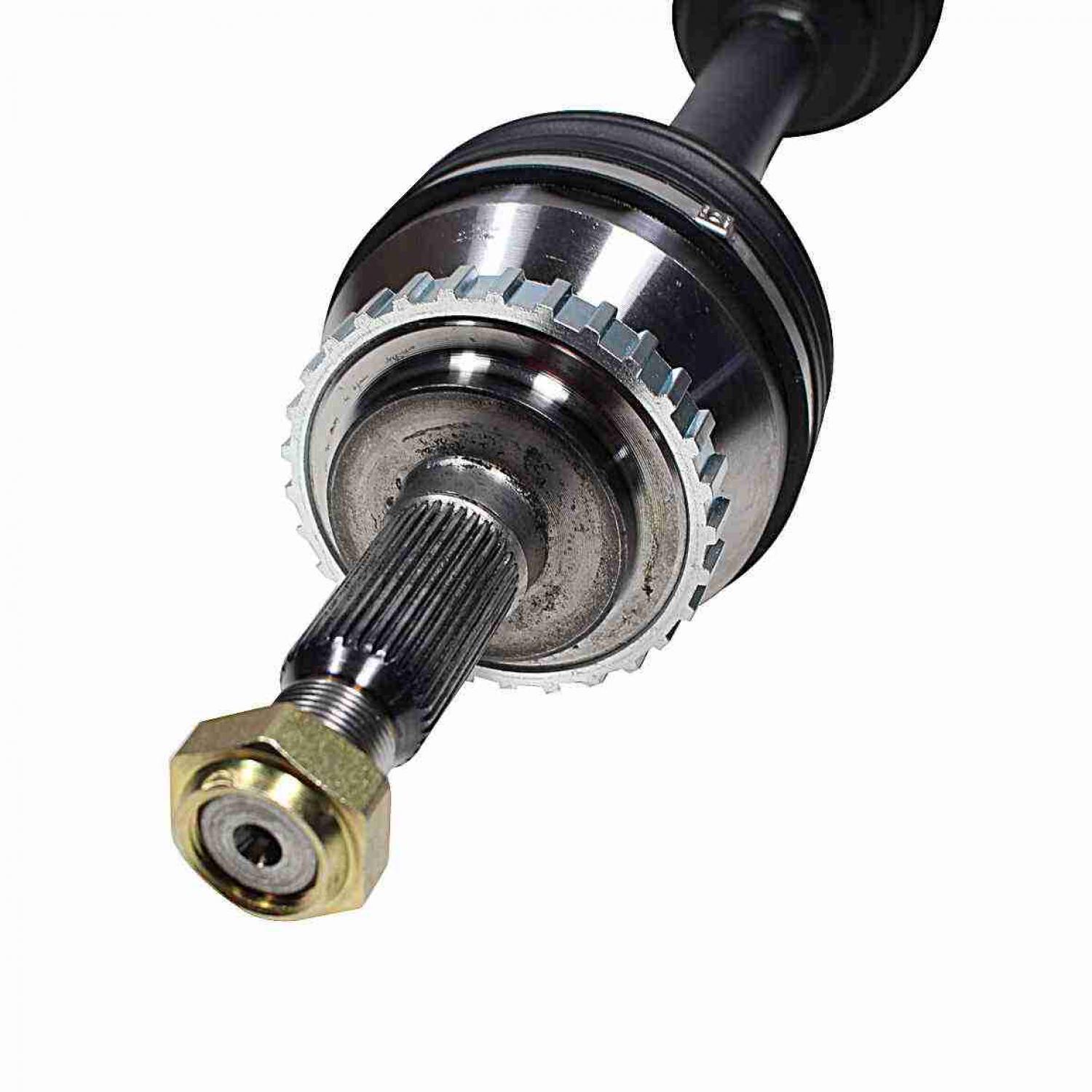 GSP NCV62001 CV Axle Assembly product image 3 of 5