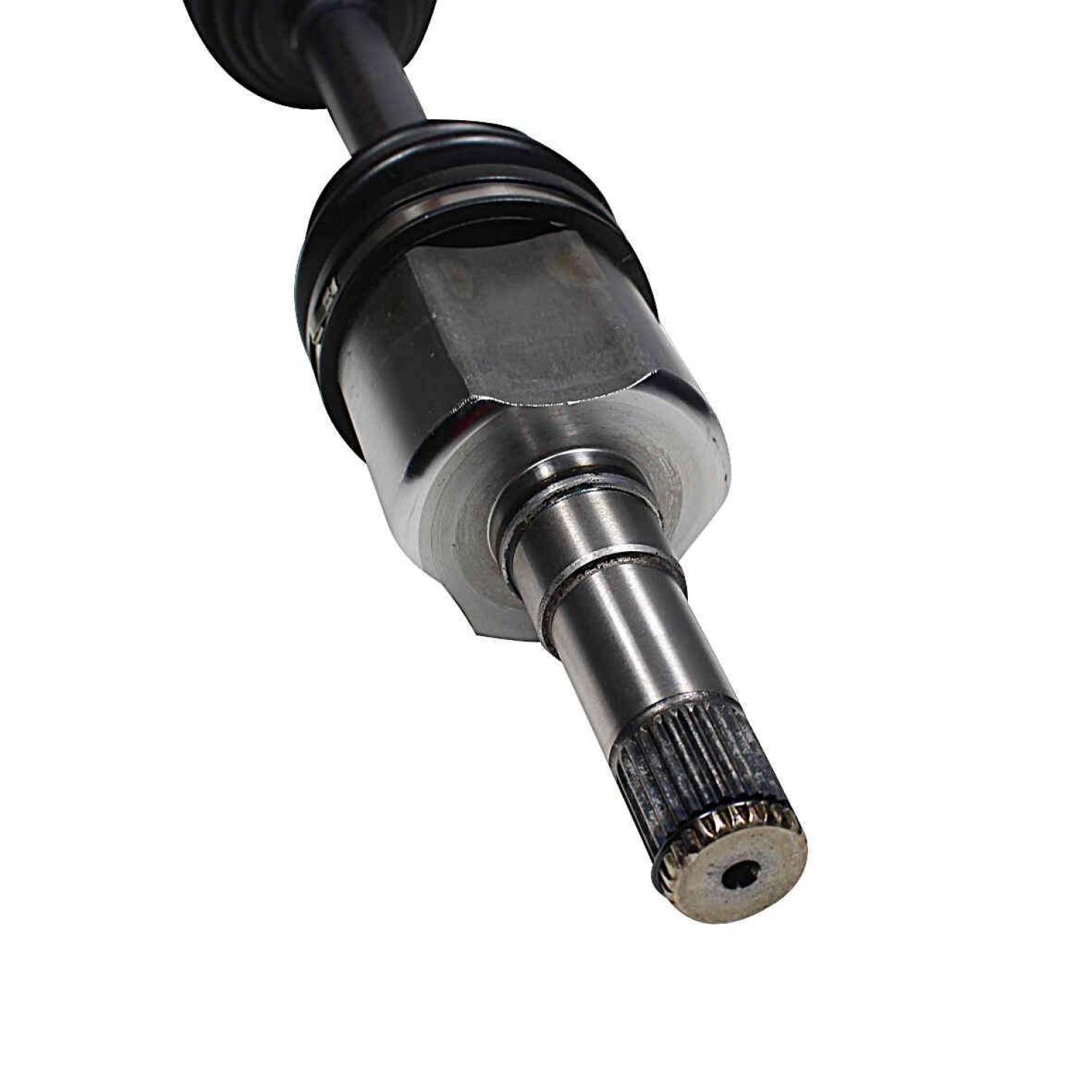 GSP NCV62001 CV Axle Assembly product image 4 of 5