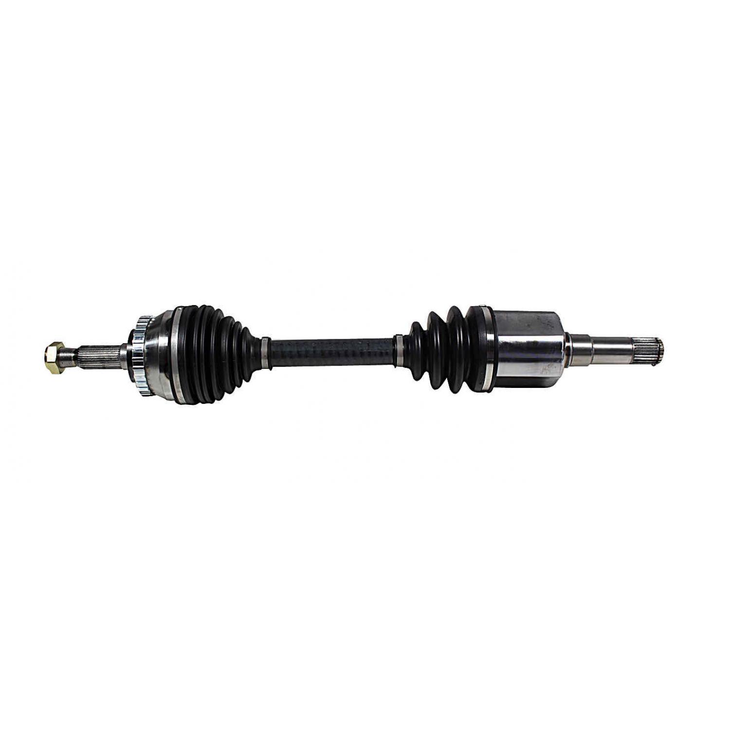 GSP NCV62001 CV Axle Assembly product image 5 of 5