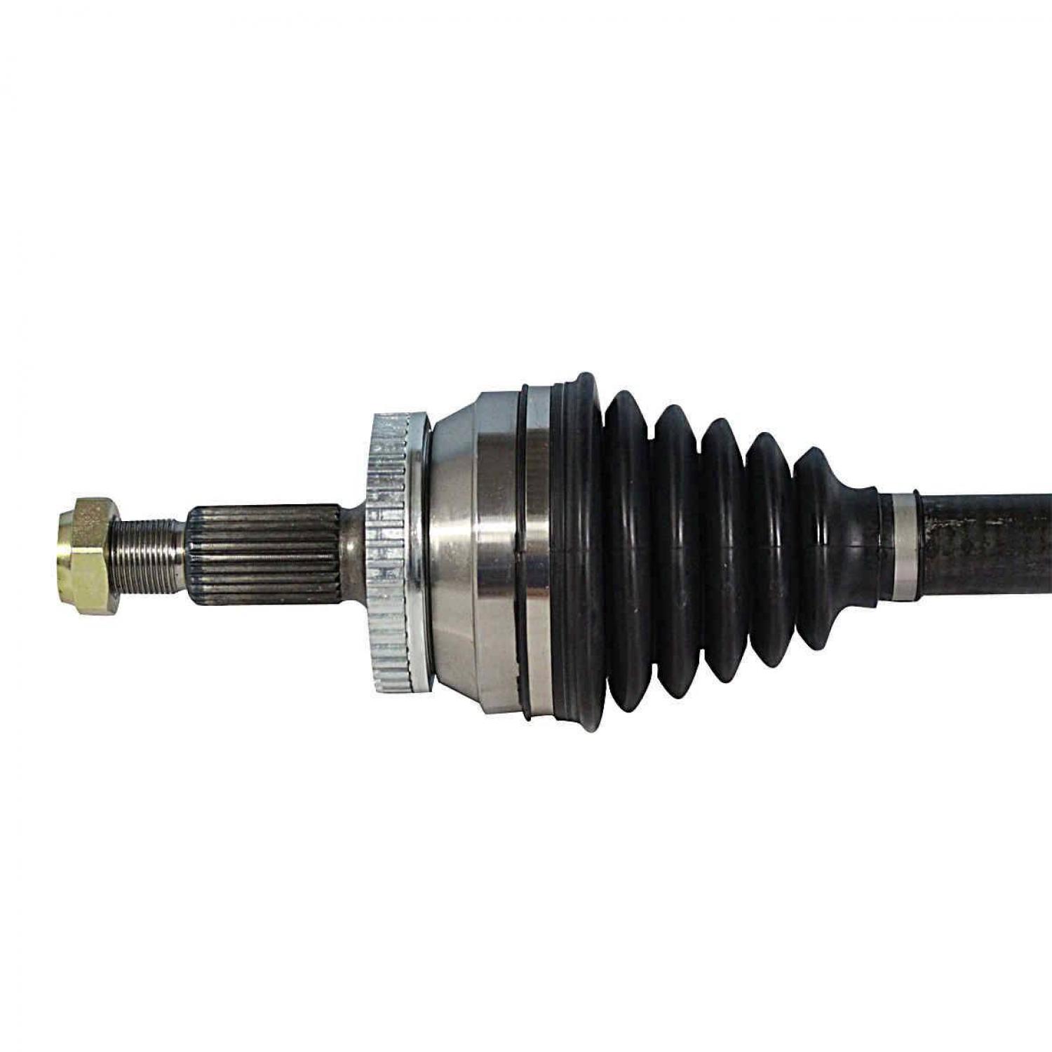 GSP NCV62003 CV Axle Assembly product image 1 of 5