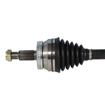1998 Saab 9000 CV Axle Assembly Front GSP NCV62003 image 1 of 4