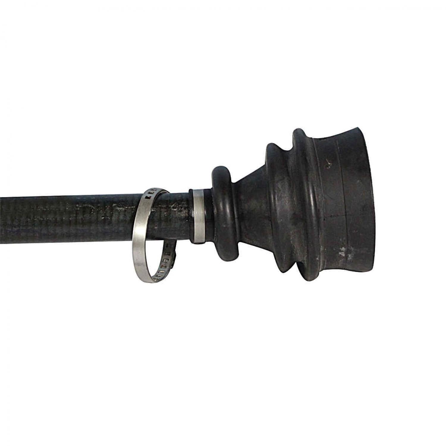 GSP NCV62003 CV Axle Assembly product image 2 of 5