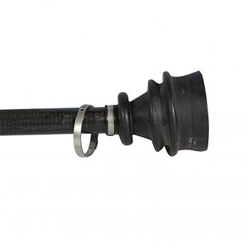 1998 Saab 9000 CV Axle Assembly Front GSP NCV62003 image 2 of 4