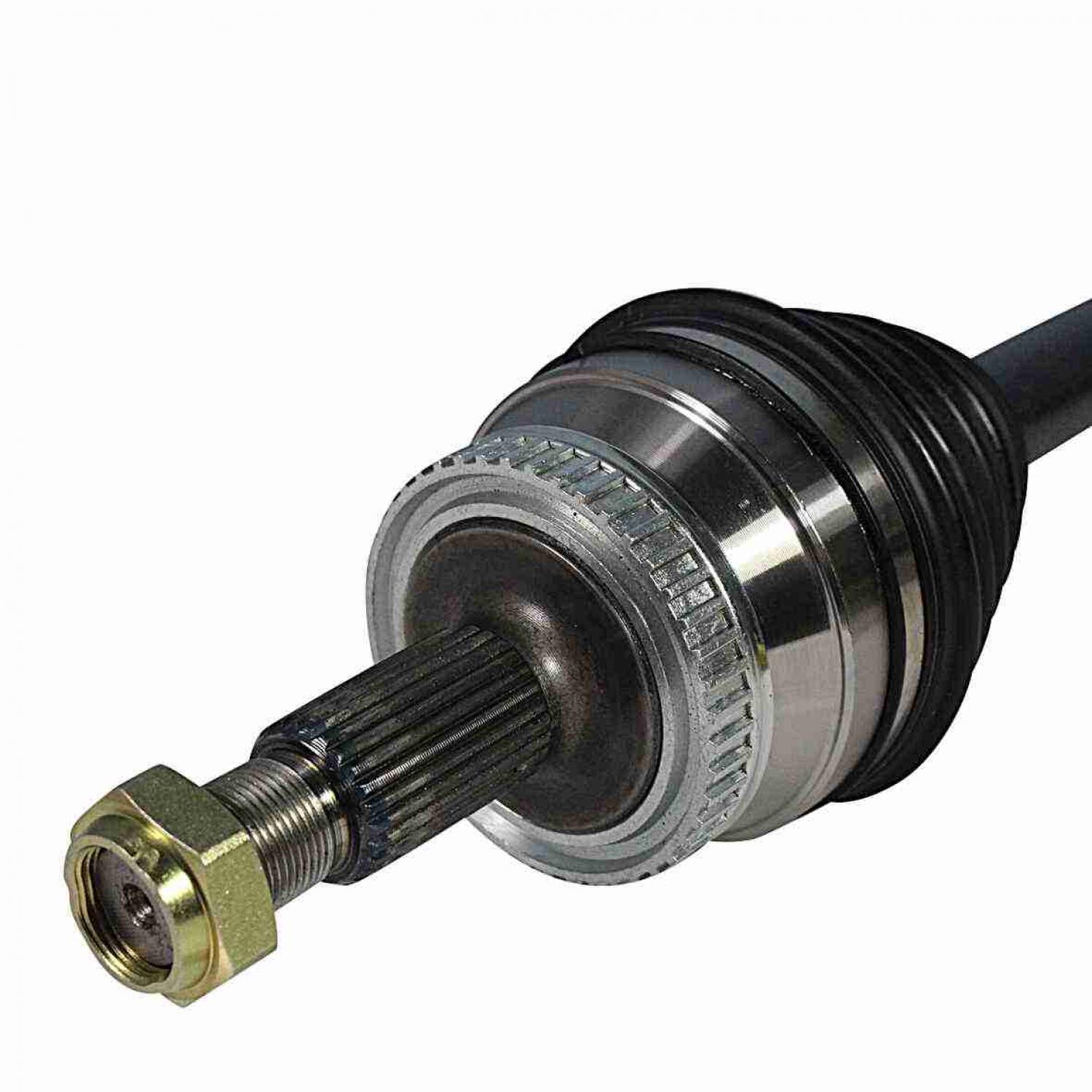 GSP NCV62003 CV Axle Assembly product image 3 of 5