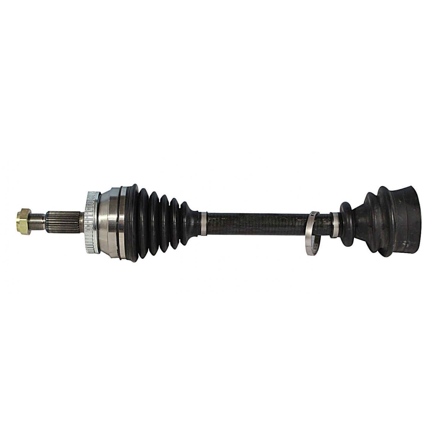 GSP NCV62003 CV Axle Assembly product image 5 of 5