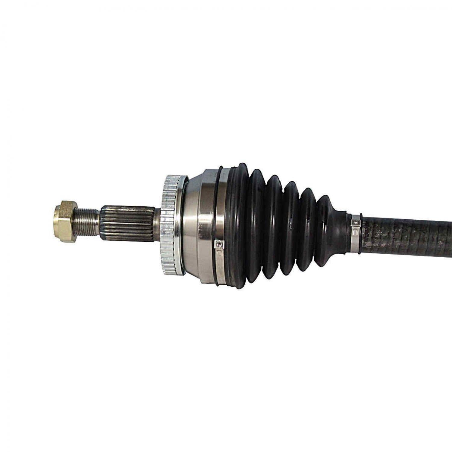 GSP NCV62004 CV Axle Assembly product image 1 of 5