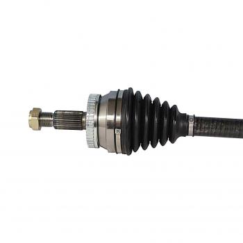 1990 Saab 9000 CV Axle Assembly Front GSP NCV62004 image 1 of 4