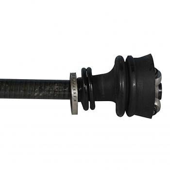 1990 Saab 9000 CV Axle Assembly Front GSP NCV62004 image 2 of 4