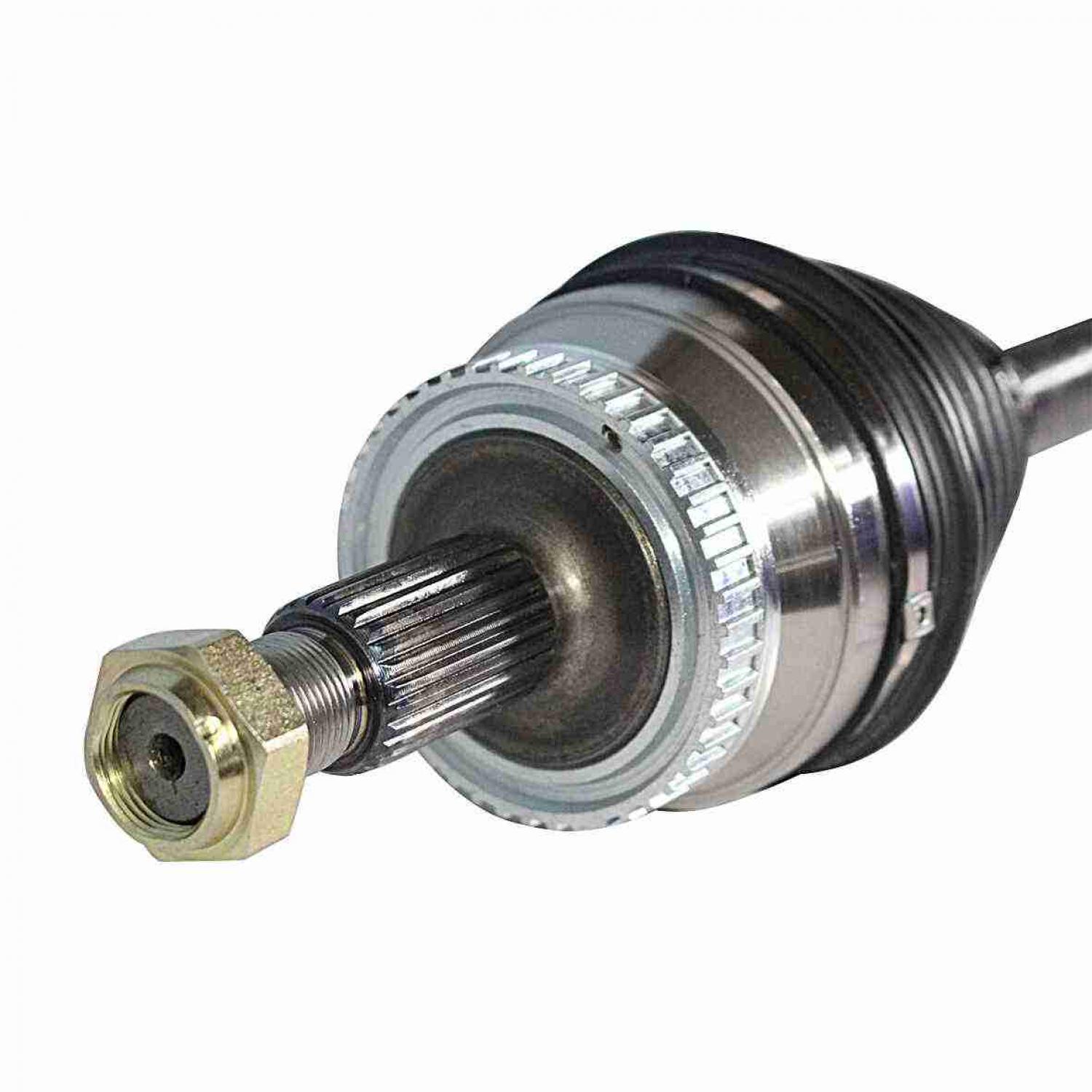 GSP NCV62004 CV Axle Assembly product image 3 of 5