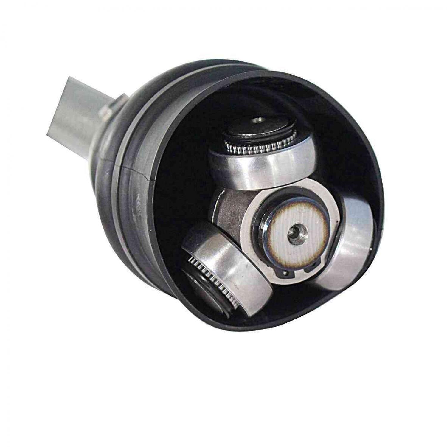GSP NCV62005 CV Axle Assembly product image 2 of 5