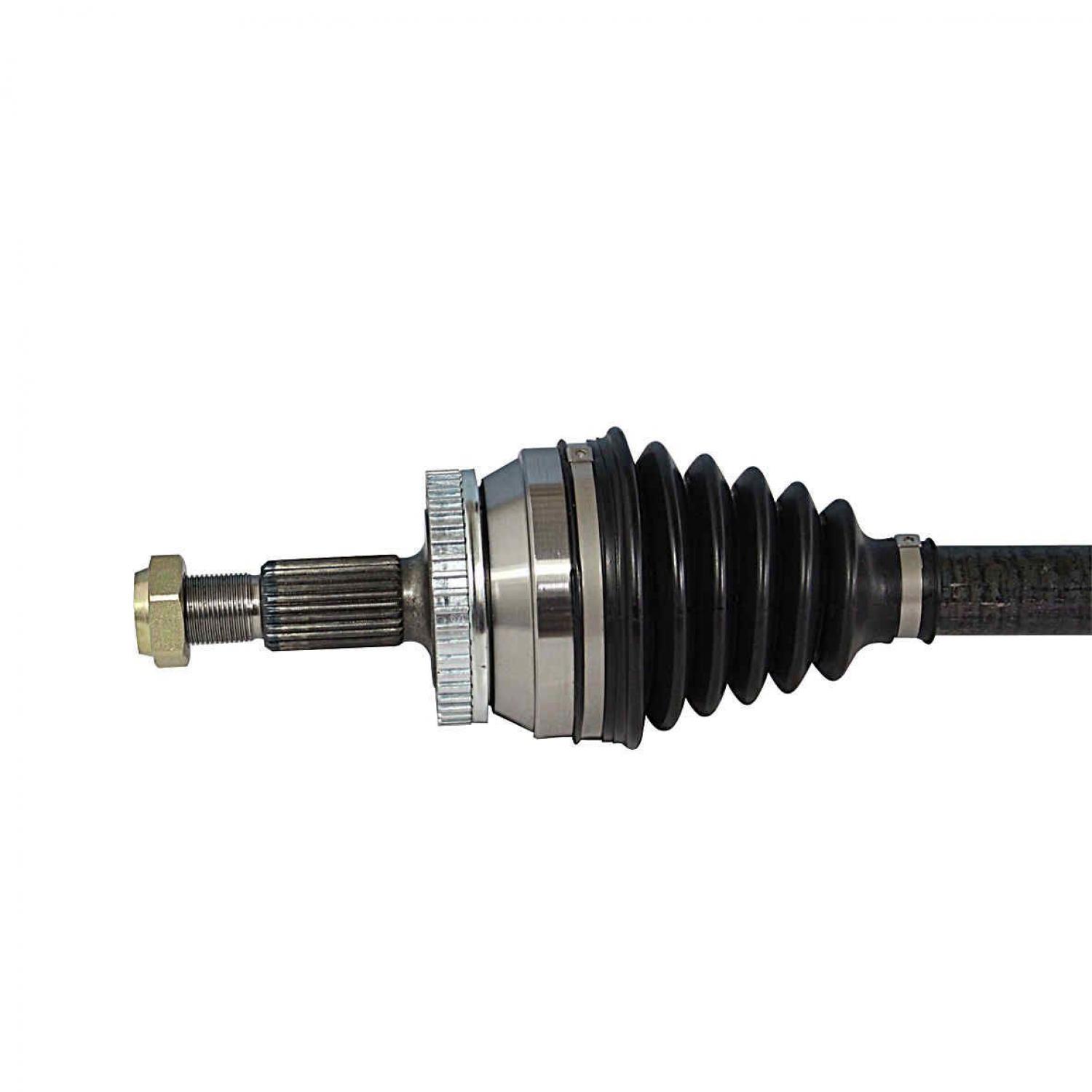 GSP NCV62005 CV Axle Assembly product image 3 of 5