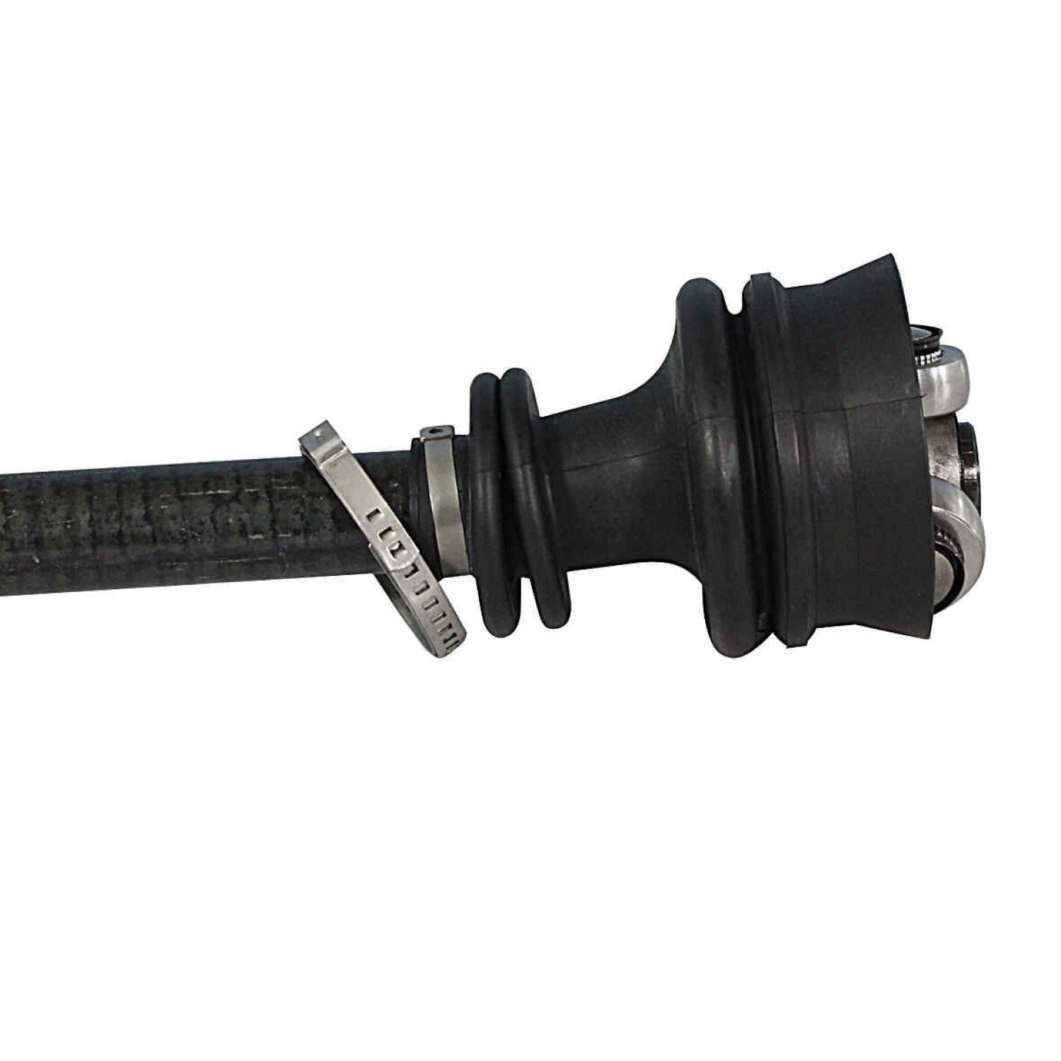 GSP NCV62005 CV Axle Assembly product image 4 of 5