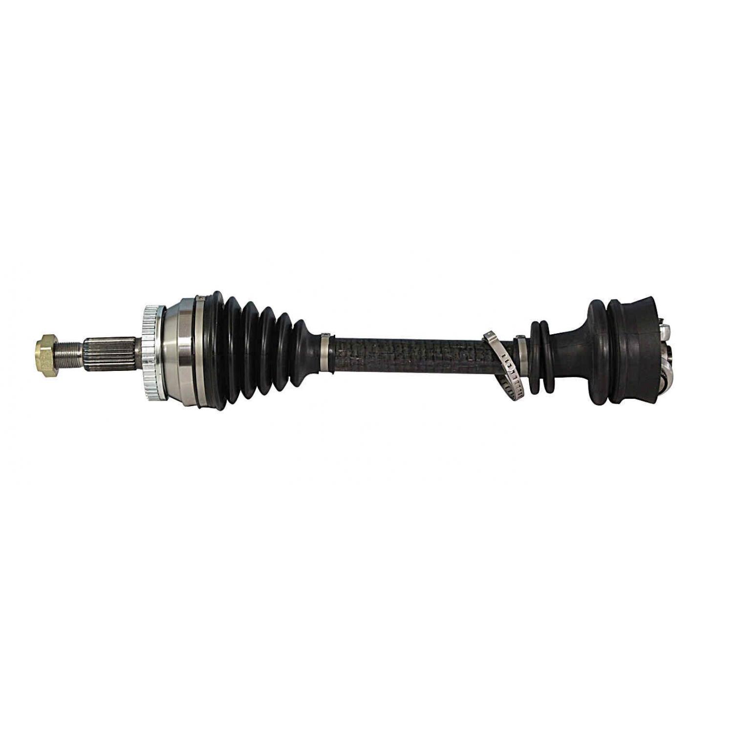 GSP NCV62005 CV Axle Assembly product image 5 of 5