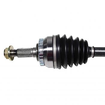 1999 Saab 9-3 CV Axle Assembly Front Right GSP NCV62006 image 1 of 4