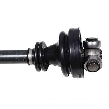 1999 Saab 9-3 CV Axle Assembly Front Right GSP NCV62006 image 2 of 4