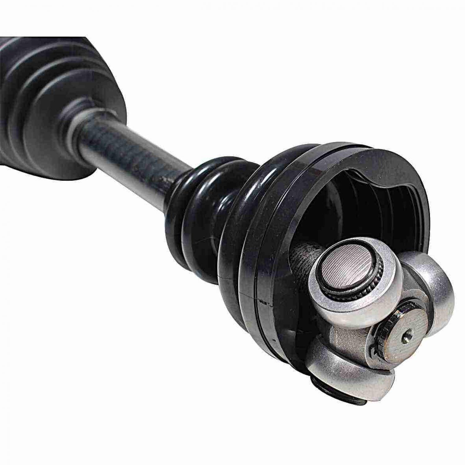 GSP NCV62006 - CV Axle Assembly GSP NCV62006 CV Axle Assembly product image 4 of 5