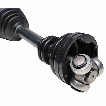 1999 Saab 9-3 CV Axle Assembly Front Right GSP NCV62006 image 4 of 4