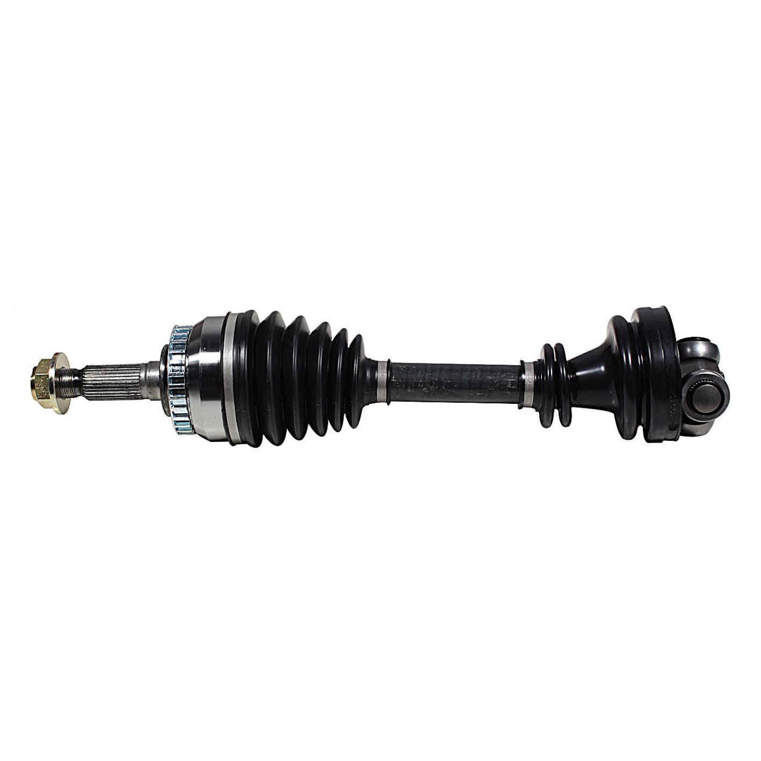 GSP NCV62006 - CV Axle Assembly GSP NCV62006 CV Axle Assembly product image 5 of 5