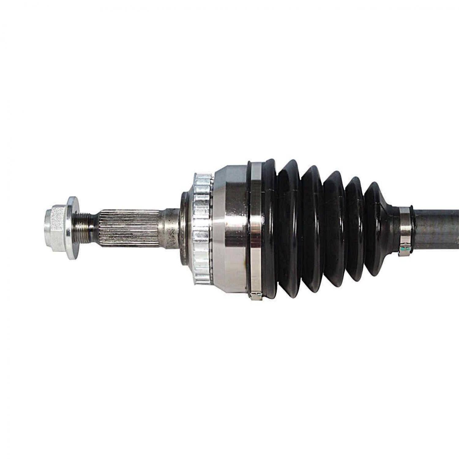 GSP NCV62007 - CV Axle Assembly GSP NCV62007 CV Axle Assembly product image 1 of 5