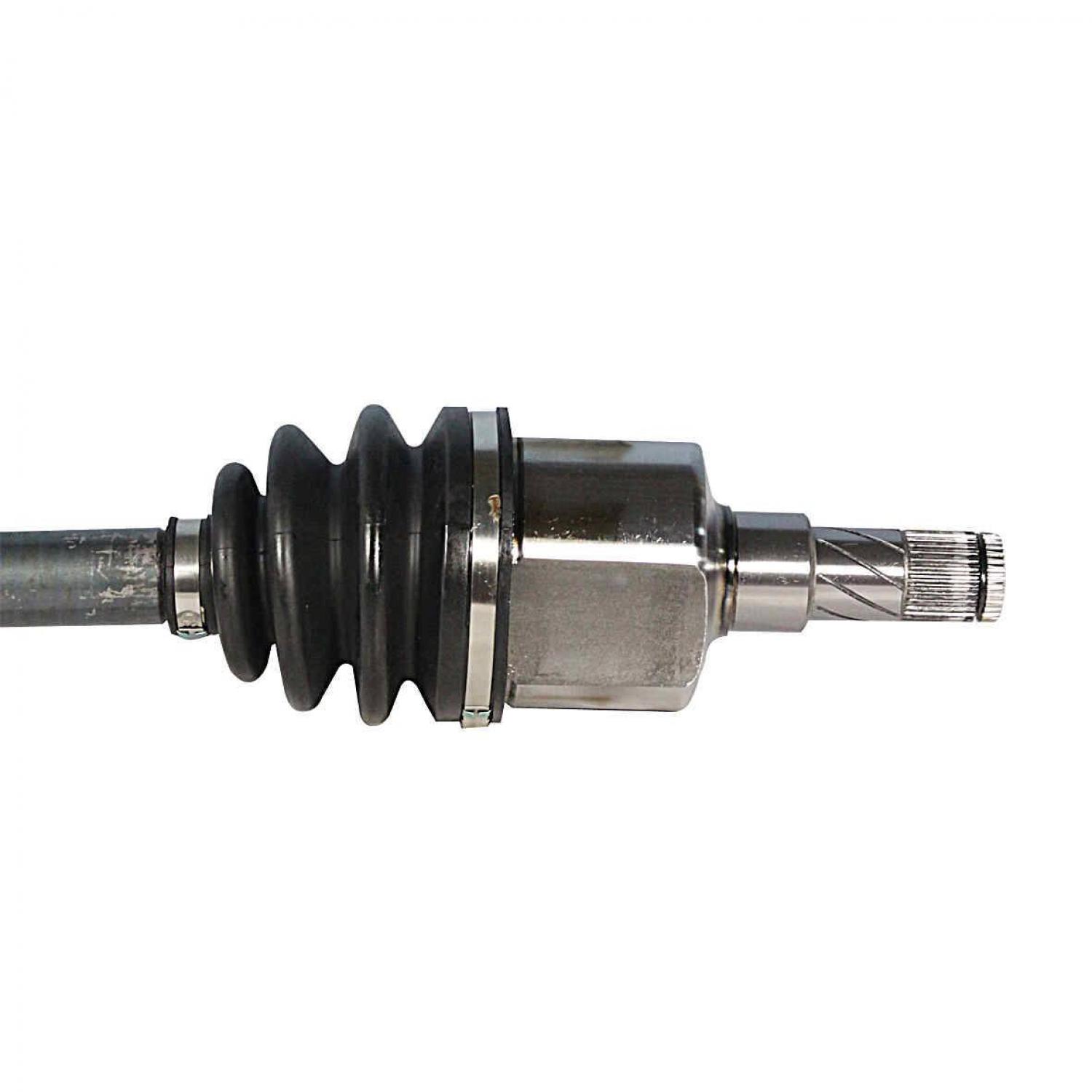 GSP NCV62007 - CV Axle Assembly GSP NCV62007 CV Axle Assembly product image 2 of 5