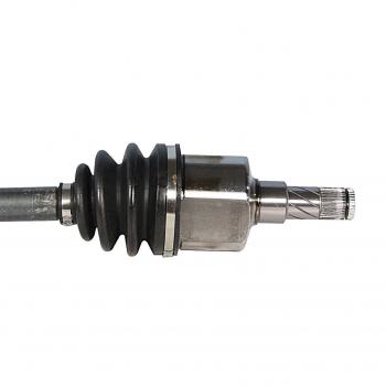 1999 Saab 9-3 CV Axle Assembly Front Left GSP NCV62007 image 2 of 4