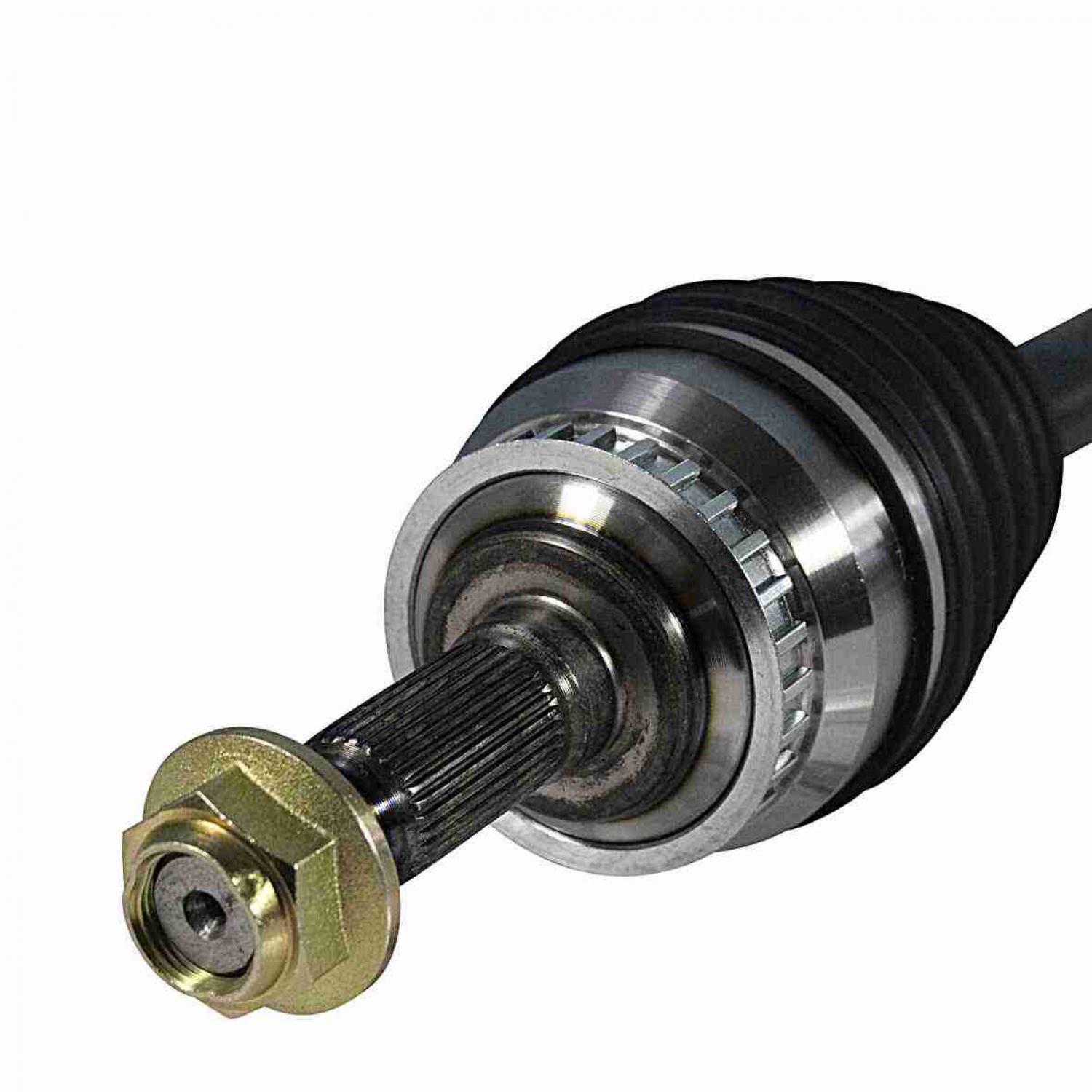 GSP NCV62007 - CV Axle Assembly GSP NCV62007 CV Axle Assembly product image 3 of 5
