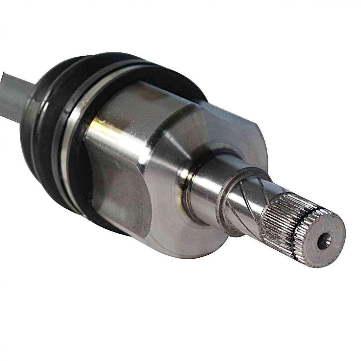 GSP NCV62007 - CV Axle Assembly GSP NCV62007 CV Axle Assembly product image 4 of 5