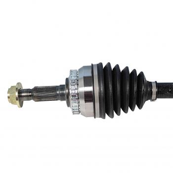 1998 Saab 900 CV Axle Assembly Front Right GSP NCV62008 image 1 of 4