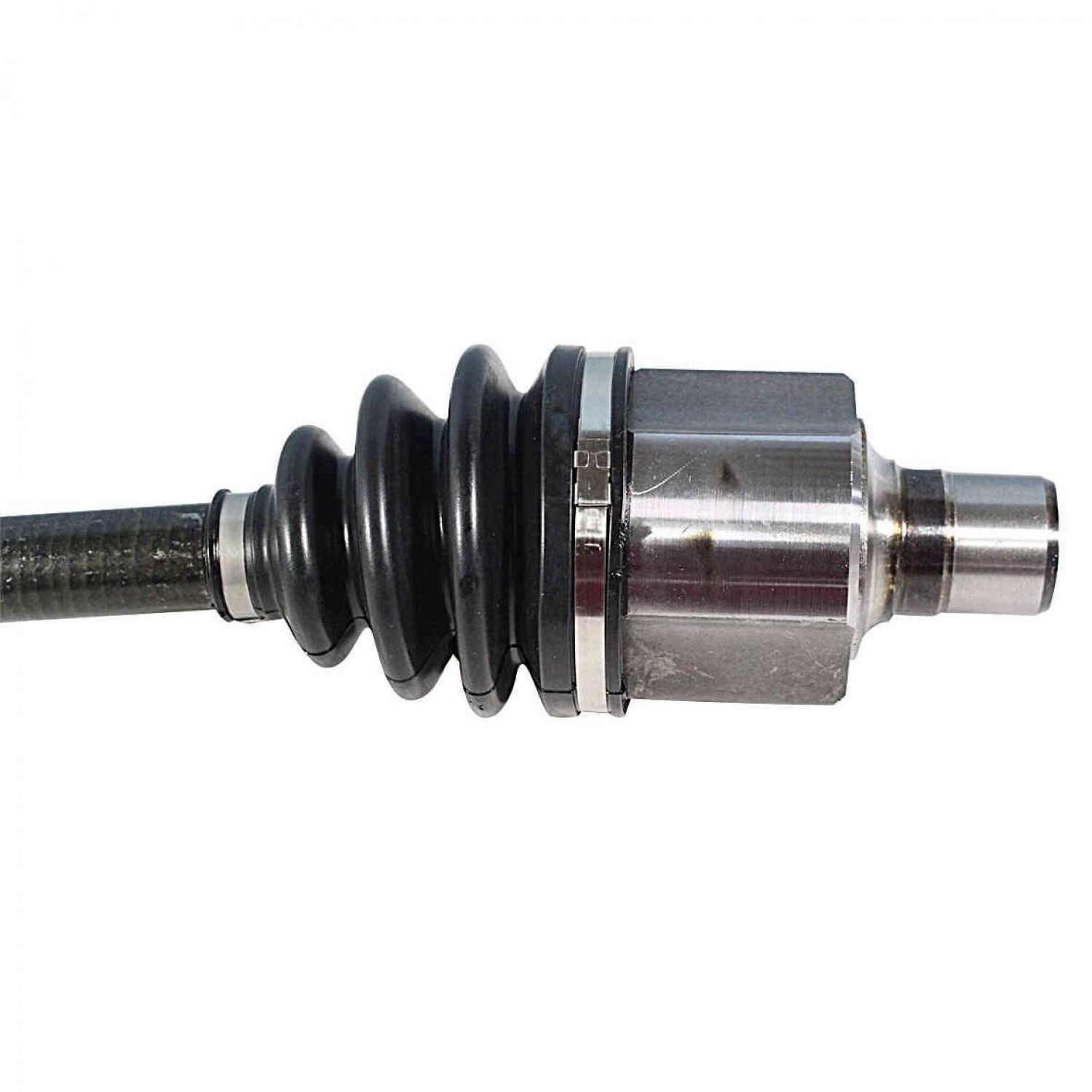 GSP NCV62008 CV Axle Assembly product image 2 of 5