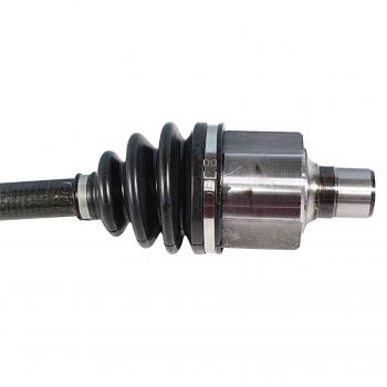 1998 Saab 900 CV Axle Assembly Front Right GSP NCV62008 image 2 of 4