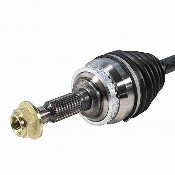 1998 Saab 900 CV Axle Assembly Front Right GSP NCV62008 image 3 of 4