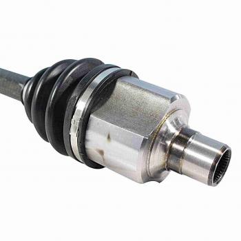 1998 Saab 900 CV Axle Assembly Front Right GSP NCV62008 image 4 of 4