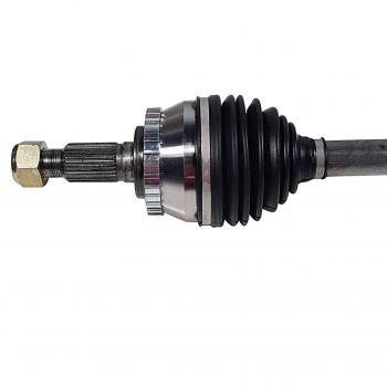 2003 Saab 9-5 CV Axle Assembly Front GSP NCV62011 image 1 of 4