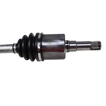 2003 Saab 9-5 CV Axle Assembly Front GSP NCV62011 image 2 of 4