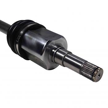 2003 Saab 9-5 CV Axle Assembly Front GSP NCV62011 image 4 of 4