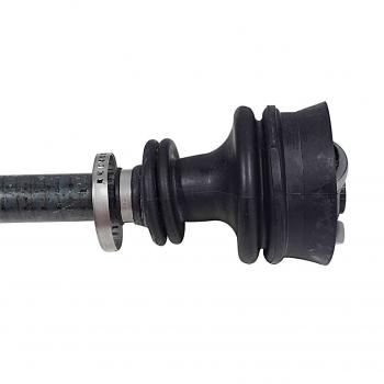 1993 Saab 900 CV Axle Assembly Front Left GSP NCV62507 image 2 of 4