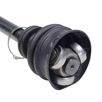 1993 Saab 900 CV Axle Assembly Front Left GSP NCV62507 image 4 of 4