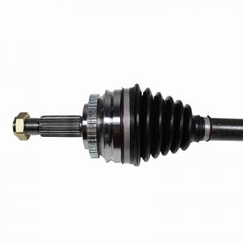 1993 Saab 900 CV Axle Assembly Front Right GSP NCV62508 image 1 of 4