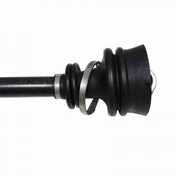 1993 Saab 900 CV Axle Assembly Front Right GSP NCV62508 image 2 of 4