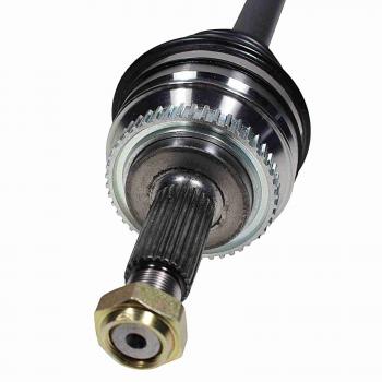 1993 Saab 900 CV Axle Assembly Front Right GSP NCV62508 image 3 of 4