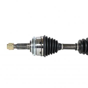2001 Daewoo Lanos CV Axle Assembly Front Right GSP NCV64500 image 1 of 4