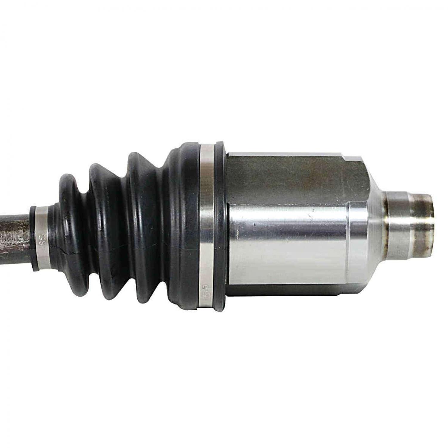 GSP NCV64500 CV Axle Assembly product image 2 of 5