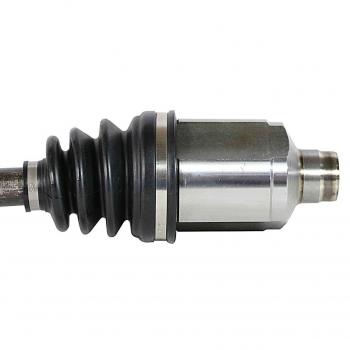 2001 Daewoo Lanos CV Axle Assembly Front Right GSP NCV64500 image 2 of 4