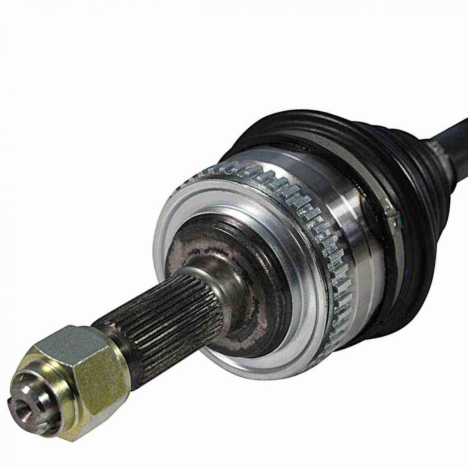 GSP NCV64500 CV Axle Assembly product image 3 of 5