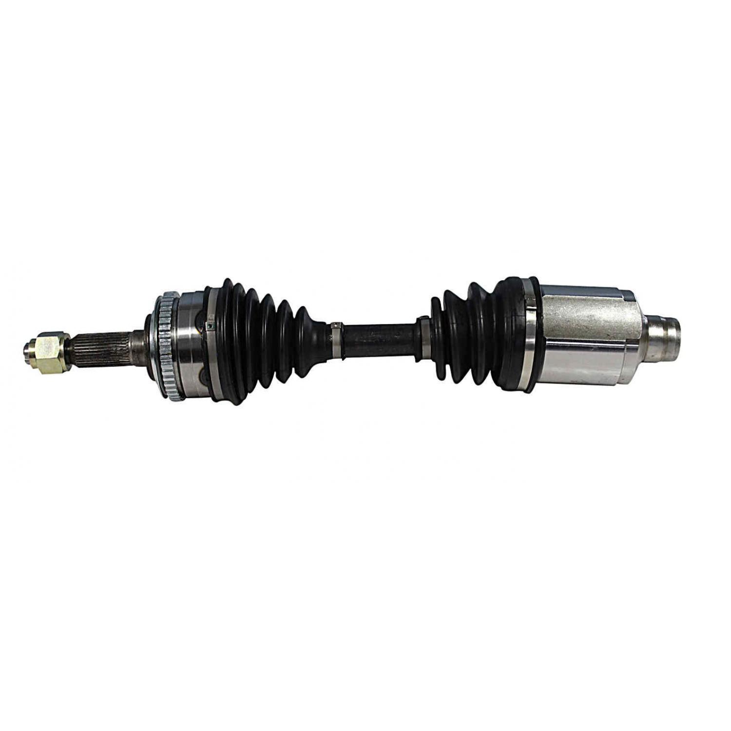 GSP NCV64500 CV Axle Assembly product image 5 of 5