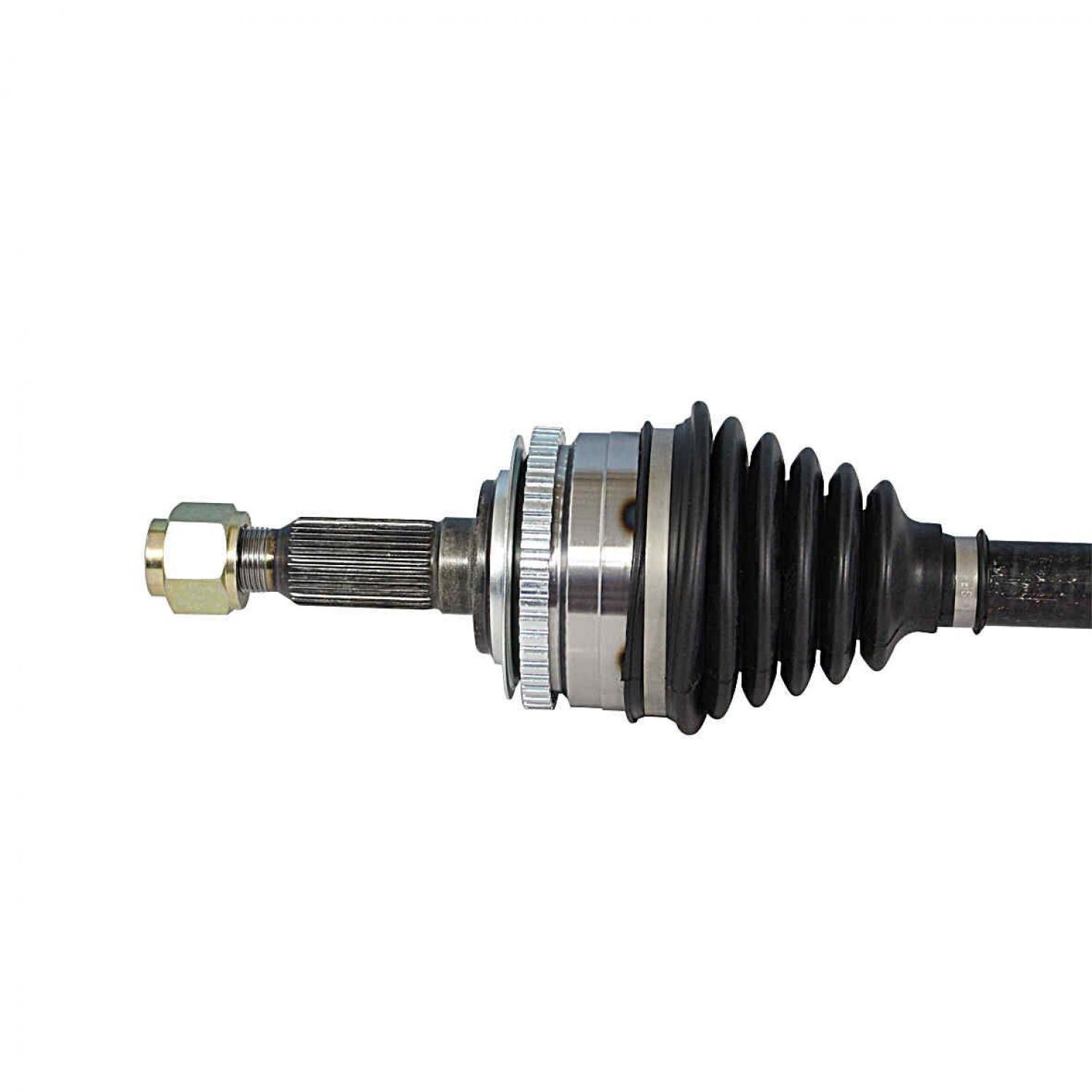 GSP NCV64502 - CV Axle Assembly GSP NCV64502 CV Axle Assembly product image 1 of 5